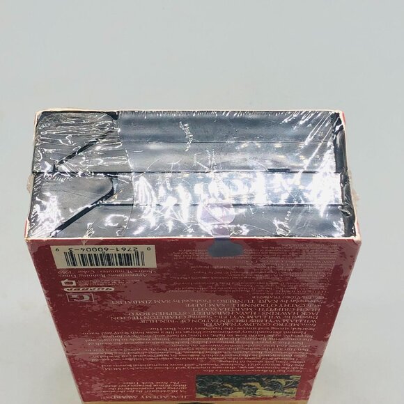 MGM's Ben-Hur VHS Movie New With Tags READ - Picture 5 of 8